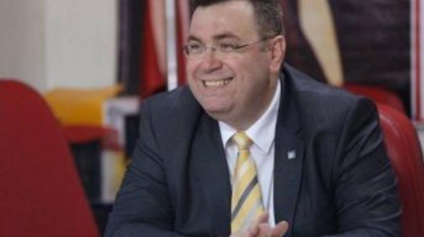 Chp&rsquo;li Vekil Adayı &Ccedil;elebioğlu&rsquo;ndan Birlik Ve Beraberlik Vurgusu