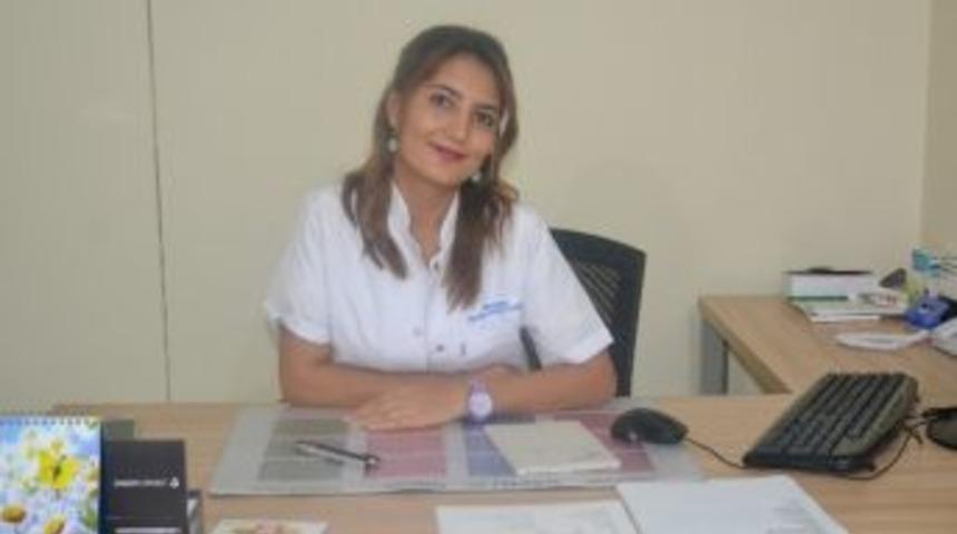 Diyetisyen Pirin&ccedil;: &ldquo;sağlığınız, Bayram Kurbanı Olmasın&rdquo;