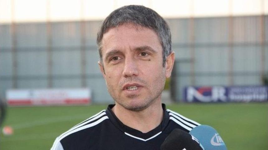 Gaziantepspor, Galatasaray Deplasmanından Puanla D&ouml;nmek İstiyor