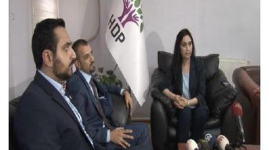 Y&uuml;ksekdağ: "iki Bakanın Kararı Olduk&ccedil;a Doğru Ve Yerinde Bir Karar"