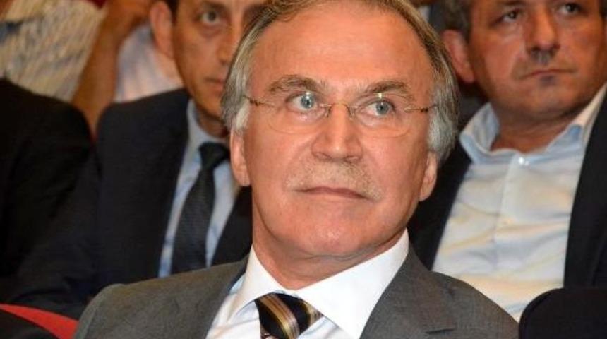 Ak Partili Şahin: Bizim Hasmımız, D&uuml;şmanımız Yok