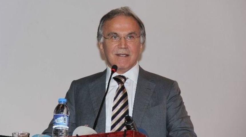 Şahin&rsquo;den Mhp&rsquo;ye Koalisyon G&ouml;ndermesi