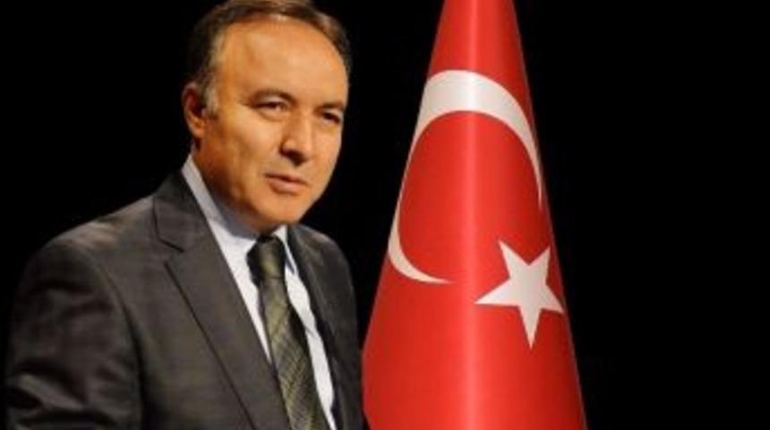 Vali Altıparmak&rsquo;tan Kurban Bayramı Mesajı