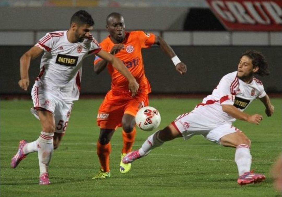 Ziraat T&uuml;rkiye Kupası 2. Tur