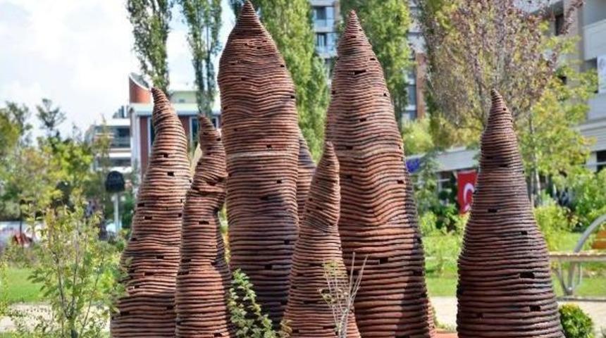 “International Terra Cotta Symposium” Enliven Central Anatolian Province