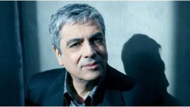 Enrico Masias To Sing In Istanbul