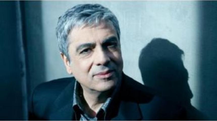 Enrico Masias To Sing In Istanbul