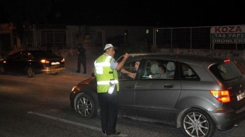 Didim&rsquo;de Huzur Operasyonu