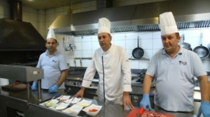 Antikkapı Şef&rsquo;inden Bayrama &Ouml;zel Kavurma Tarifi