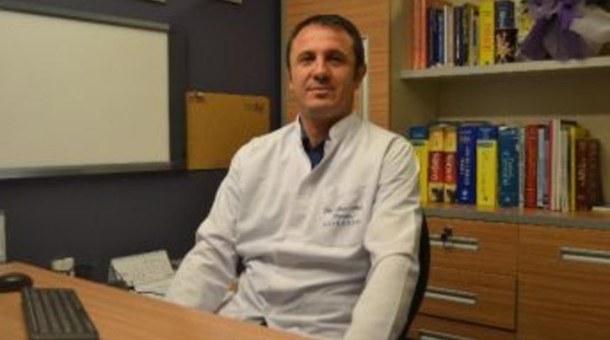 Genel Cerrahi Uzmanından Acemi Kasaplara Hayat Kurtaran Tavsiyeler