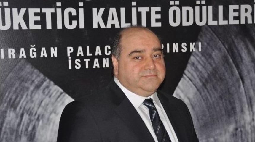 İlk Organ Naklini Ger&ccedil;ekleştirdiği Gaziantep&rsquo;i Kornea Nakil Merkezi Yaptı