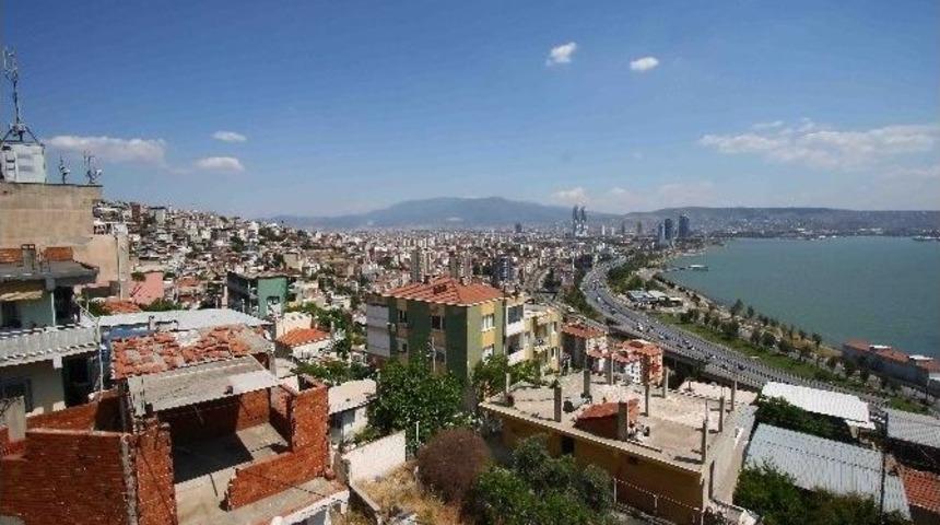 Bayraklı Belediyesi&rsquo;nden Bir İlk Daha