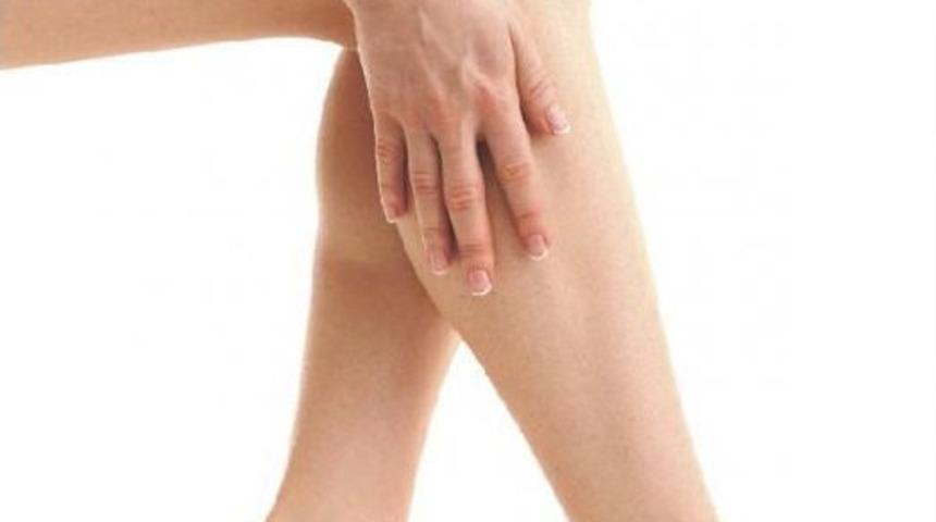 Bacak Estetiğine Yağ Transferi Mucizesi