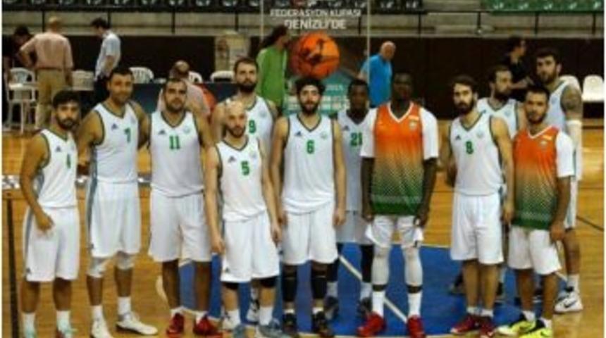 Mamak Belediye Ankara Dsi, Adanaspor&rsquo;u Yendi