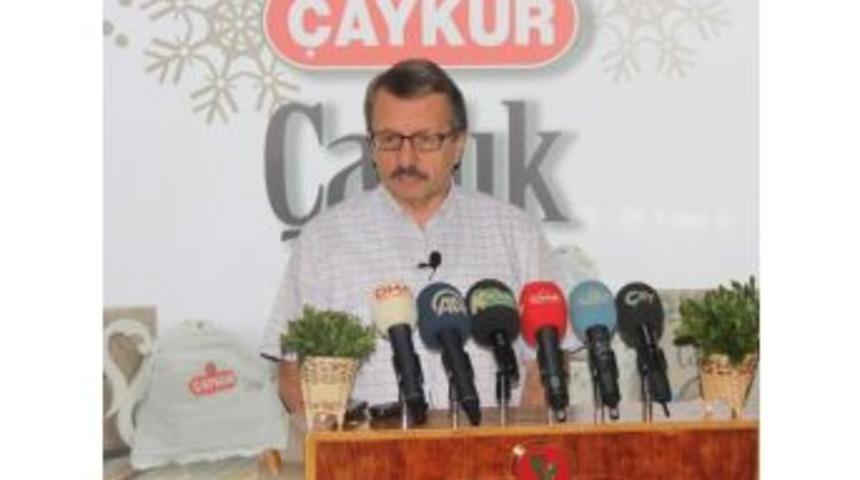 Ter&ouml;r Olayları &Ccedil;ay Satışlarına Darbe Vurdu