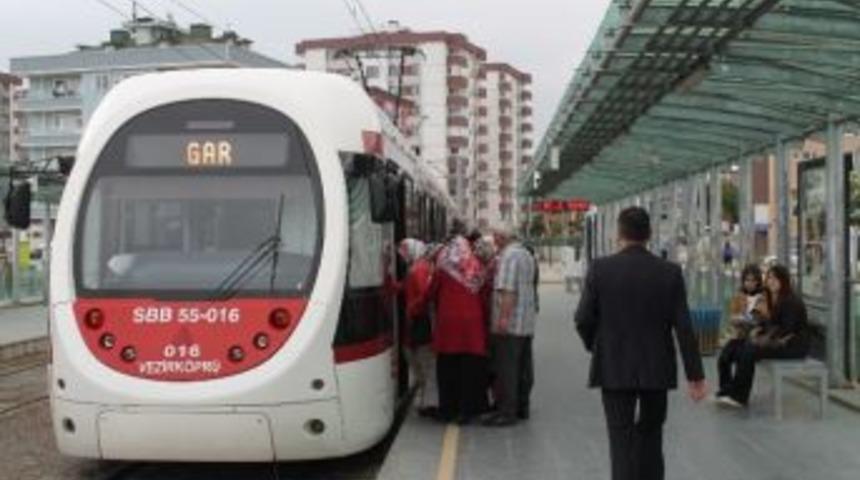 Samulaş&rsquo;tan Bayram D&uuml;zenlemesi