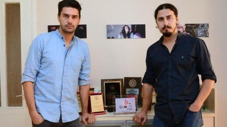 Senaryo Yarışmasını Kazanan Sinemacılar Filmini De &Ccedil;ekmek Istiyor