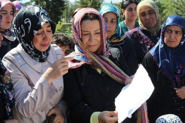 Ak Parti&rsquo;den Şehitlik Ziyareti 1