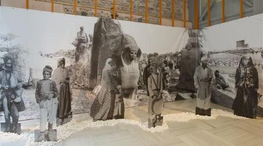 Charting John Garstang&rsquo;S &lsquo;Footsteps Across Anatolia&rsquo;