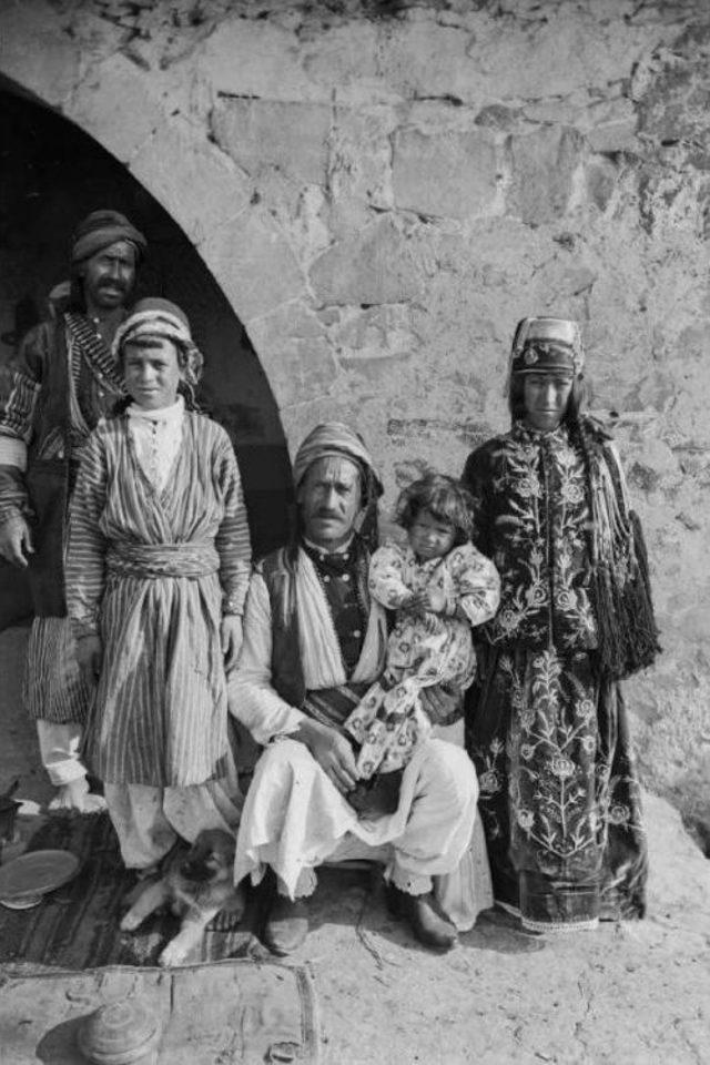 Charting John Garstang’S ‘Footsteps Across Anatolia’