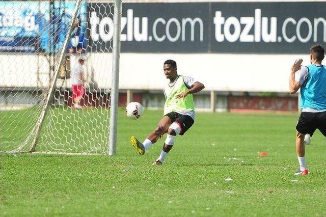 Samsunspor’da 1461 Trabzon Mesaisi Başladı