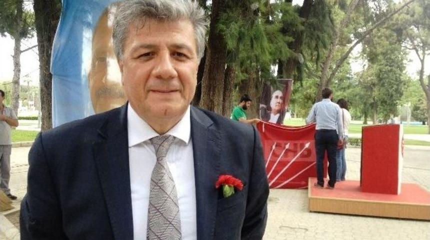 (&ouml;zel) Balbay&rsquo;dan Ak Parti&rsquo;ye &rsquo;fabrika Ayarı&rsquo; G&ouml;ndermesi