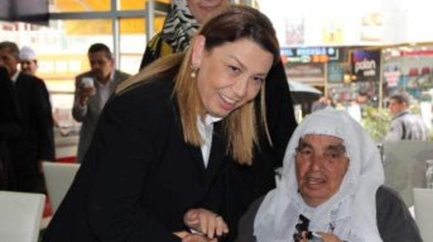 Milletvekili &Ccedil;alık&rsquo;tan Bayram Mesajı