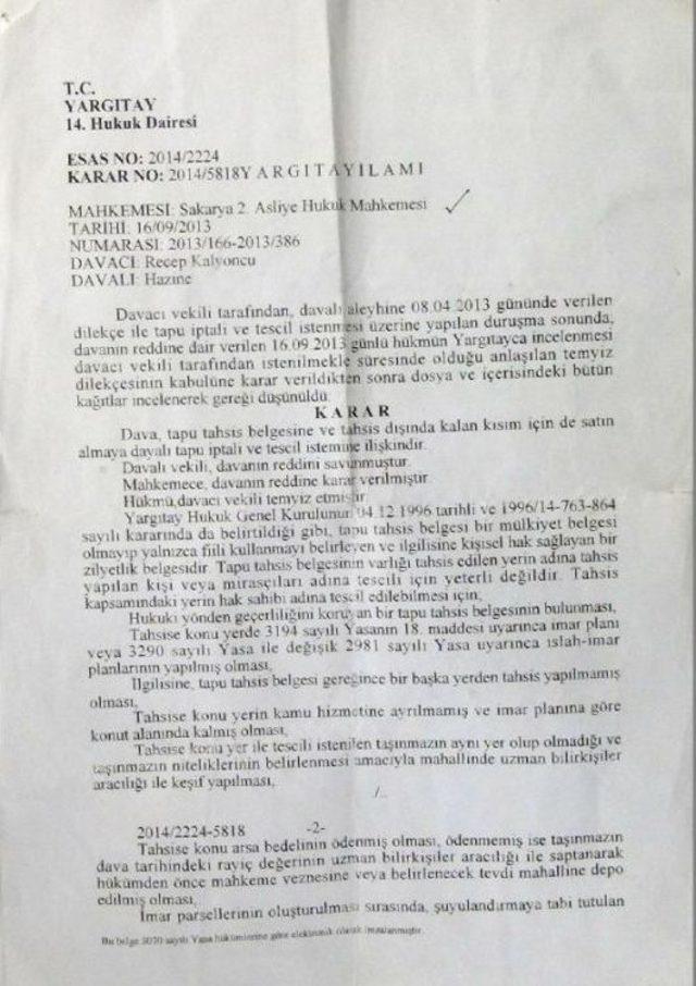 'bu Arazi Benim' Diyerek Okul Yolunu Kapattı