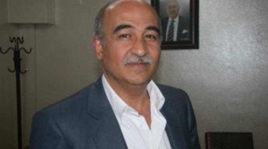 Kilis&rsquo;te Ekmeğe Zam Yapılması