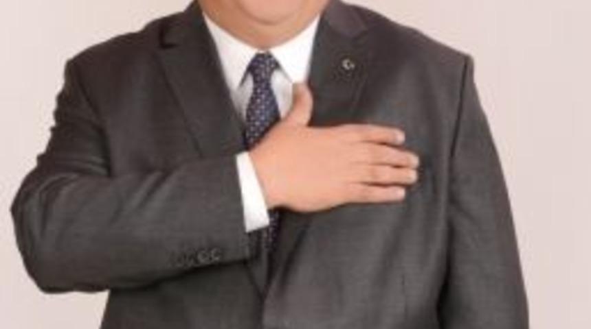 İşadamı Reşat Erdoğan&rsquo;dan Bayram Mesajı