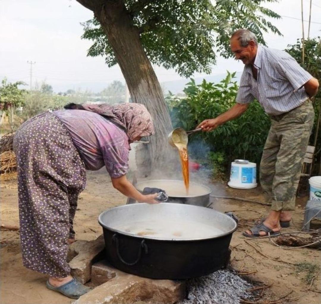 Kış İ&ccedil;in Her Şey Hazır