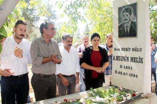 Hdp'li Ayhan: Soruşturmadan Çekinmiyoruz