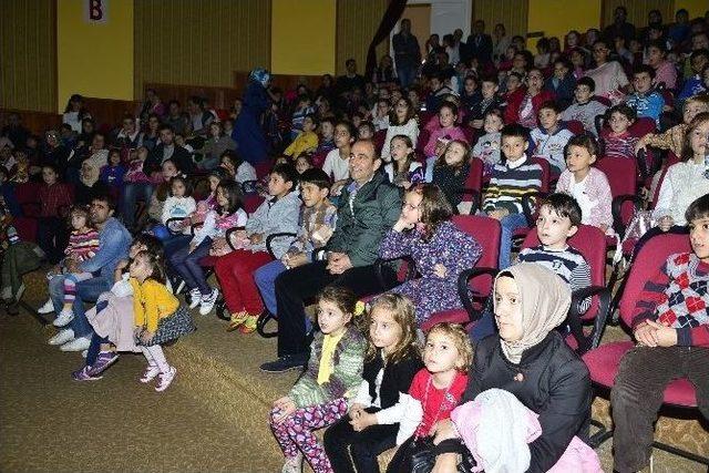 Sanatın Kalbi Yıldırım’da Atacak 1