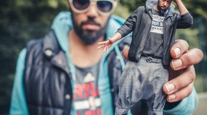 Fotoğrafın 3d Hali