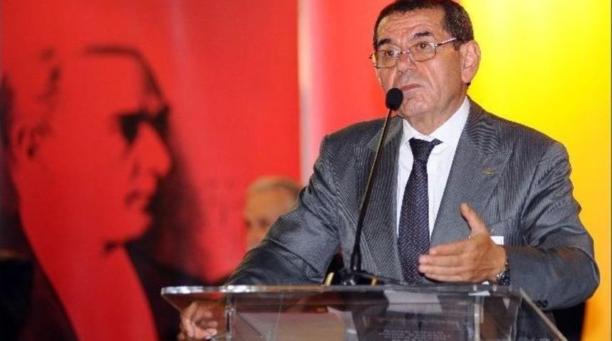 &Ouml;zbek: "meyve Veren Ağa&ccedil; Taşlanır"