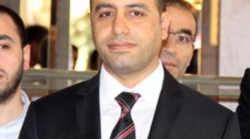 Ak Parti'de Yer Bulamayınca Bağımsız Aday Oldu