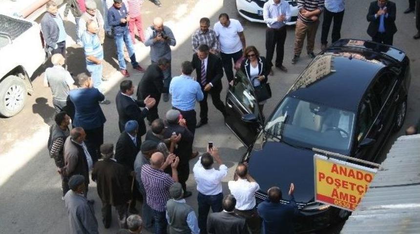 Chp Kars Milletvekili Adayları Se&ccedil;im Startını Verdi