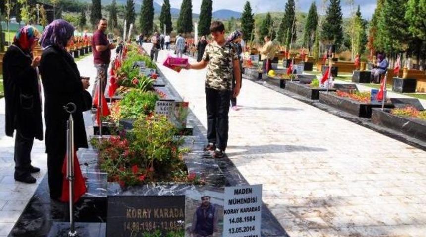 Somalılar Bir Bayrama Daha Buruk Girdi