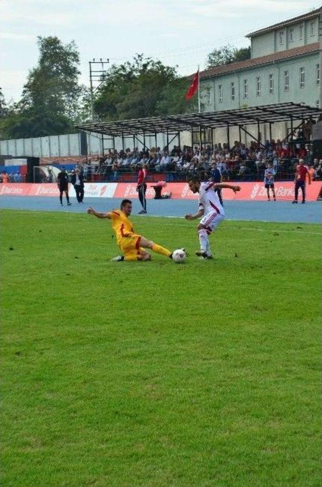 Ziraat T&uuml;rkiye Kupası 2