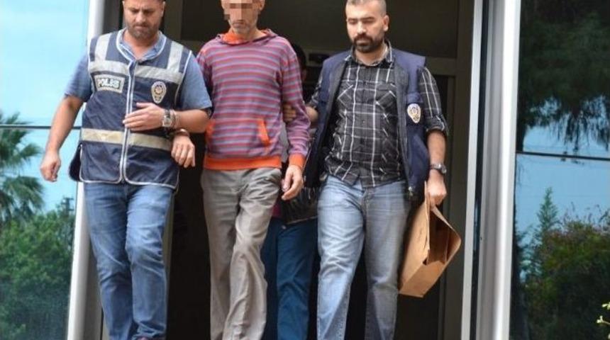 Katil Zanlısı "pişman" Olduğunu S&ouml;yledi
