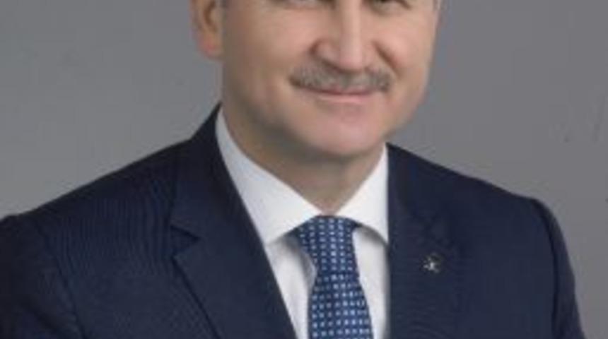 Ak Parti Bursa İl Başkanı Torun&rsquo;dan Bayram Mesajı