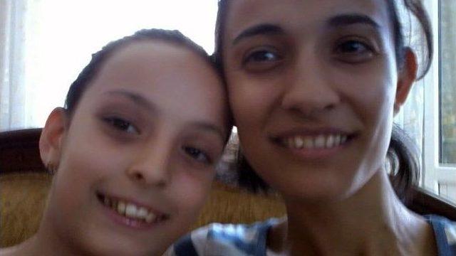 12 Yaşındaki Evra Çöp Kamyonunun Altında Kaldı