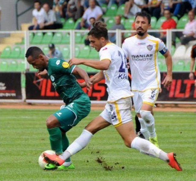 Giresunspor-Eyüpspor: 2-0  (Ziraat Türkiye Kupası)