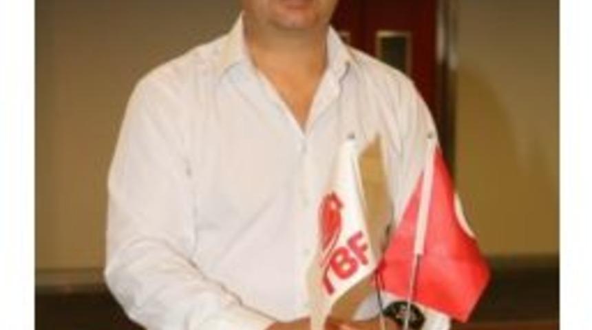 Kadın Basketbolunun Kalbi Antalya&rsquo;da Atacak