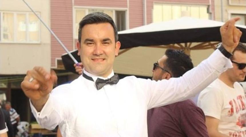 Gen&ccedil; M&uuml;hendis Evinde &Ouml;l&uuml; Bulundu