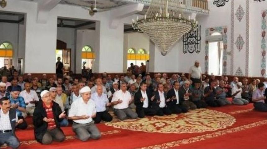 &Ccedil;an&rsquo;ın D&uuml;şman İşgalinden Kurtuluşunun 93. Yıld&ouml;n&uuml;m&uuml;