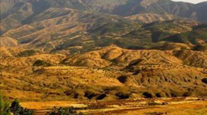 T&uuml;rkiye'nin g&ouml;&ccedil; raporu