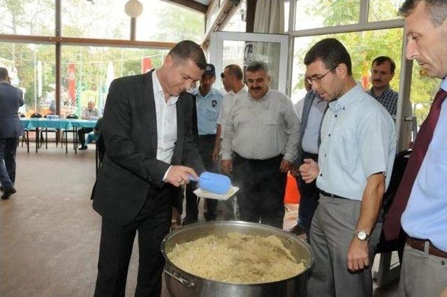 Çan’ın Düşman İşgalinden Kurtuluşunun 93. Yıldönümü