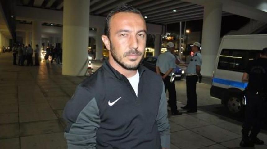 Karşıyaka Olaylı Ma&ccedil;ın Ardından İzmir'e D&ouml;nd&uuml;