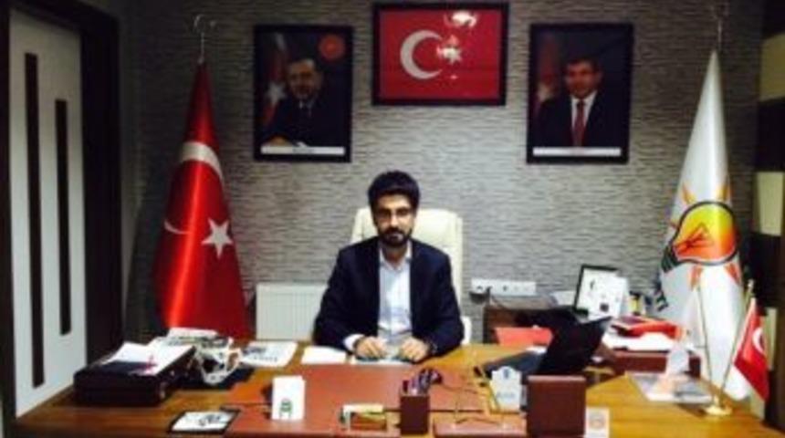 Ak Partili &Ccedil;oban&rsquo;dan Bayram Mesajı